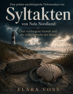 Eine präzise psychologische Tiefenanalyse von Syltakten von Nele Nordland