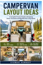 Campervan Layout Ideas