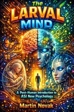 The Larval Mind. A Post-Human Introduction to ASI New Psychology