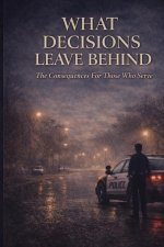 What Decisions Leave Behind