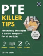 PTE Killer Tips