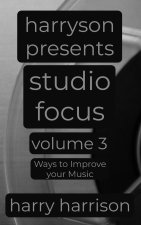 Harryson Presents Studio Focus