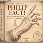 THE CASES OF PHILIP FACT!
