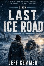 THE LAST ICE ROAD