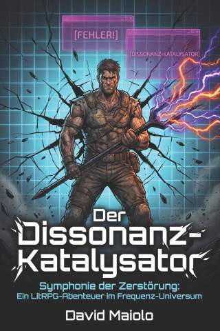 Der Dissonanz-Katalysator