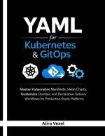 YAML for Kubernetes & GitOps