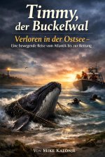 Timmy der Buckelwal