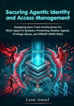 Securing Agentic Identity and Access Management