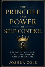 The Principle and Power of Self-Control