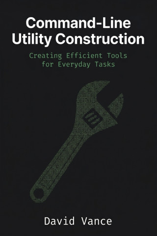 Command-Line Utility Construction