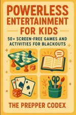 Powerless Entertainment for Kids