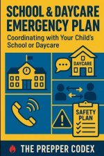School and Daycare Emergency Plan