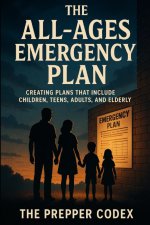 The All-Ages Emergency Plan