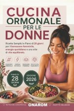 CUCINA ORMONALE PER LE DONNE