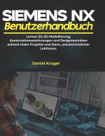 Siemens NX Benutzerhandbuch