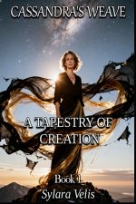 A TAPESTRY OF CREATION