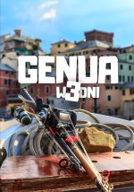 Genua w 3 dni - gotowy plan podróży na city break