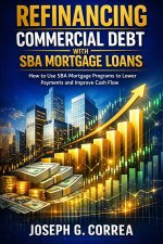 Refinancing Commercial Debt with SBA Mortgage Loans