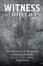 WITNESS to What Was