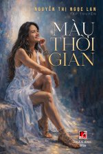 Màu Thời Gian (softcover)