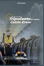 Tripulante de cabina / Cabin Crew