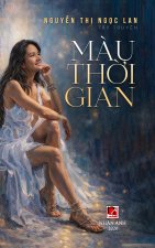 Màu Thời Gian (hardcover)