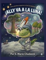 Ally Va A La Luna