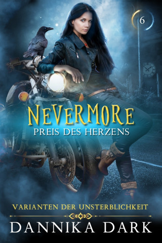 Nevermore
