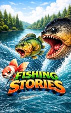 Fishing Stories