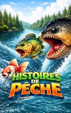 Histoires de Pêche