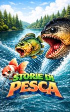 Storie di Pesca