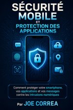 Sécurité Mobile Et Protection Des Applications