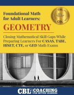 Foundational Math For Adult Learners