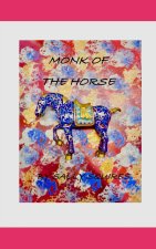 MONK OF THE HORSE