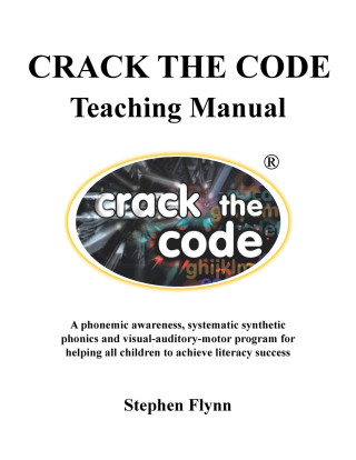 CRACK THE CODE Teaching Manual
