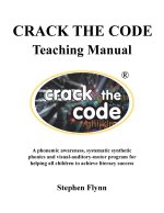 CRACK THE CODE Teaching Manual