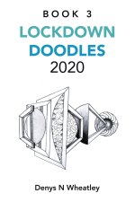 LOCKDOWN DOODLES 2020