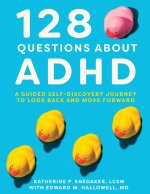 128 Questions about ADHD