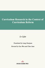 Curriculum Research in the Context of Curriculum Reform