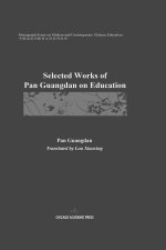 Selected Works of Pan Guangdan on Education