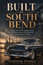 Built in South Bend