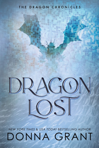 Dragon Lost