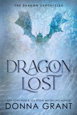Dragon Lost