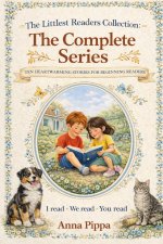 The Littlest Readers Collection