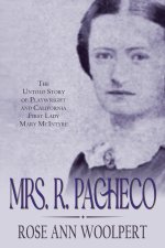 Mrs. R. Pacheco