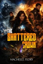 The Shattered Crown