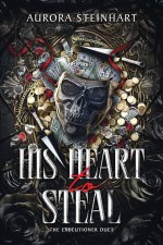 His Heart to Steal