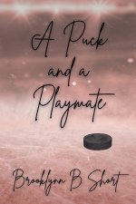 A Puck and a Playmate