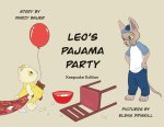 Leo's Pajama Party