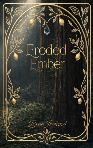 Eroded Ember